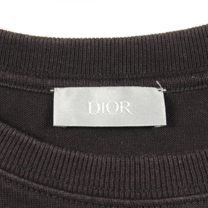 ディオール DIOR × DANIEL ARSHAM コットン 半袖Tシャツ