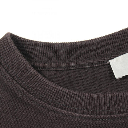 ディオール DIOR × DANIEL ARSHAM コットン 半袖Tシャツ