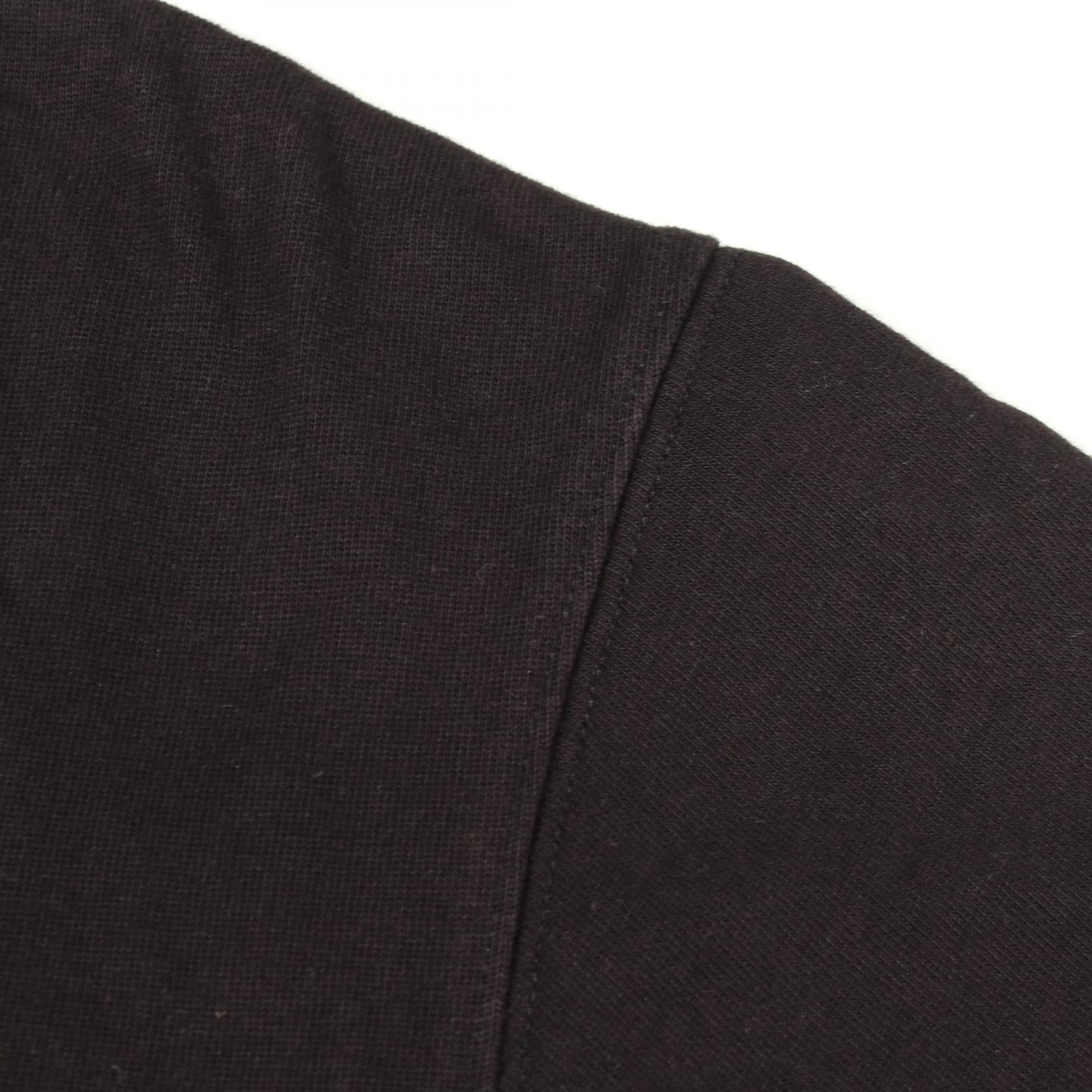 ディオール DIOR × DANIEL ARSHAM コットン 半袖Tシャツ