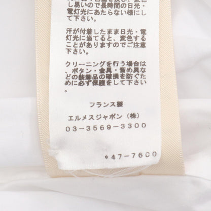 エルメス 4H0638DV コットントップス