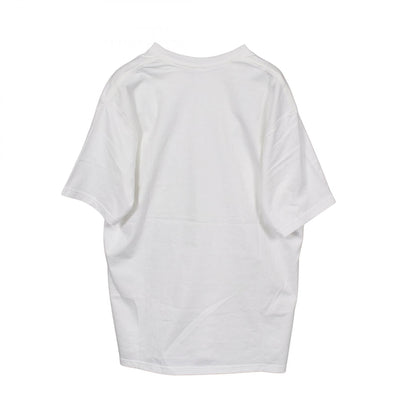 シュプリーム Box Logo Crewneck コットン 半袖Tシャツ