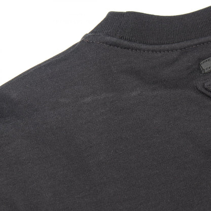 プラダ コットンクロップドTシャツ
