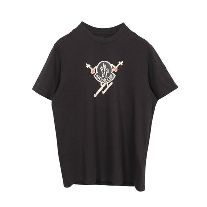 モンクレール コットン 半袖Tシャツ