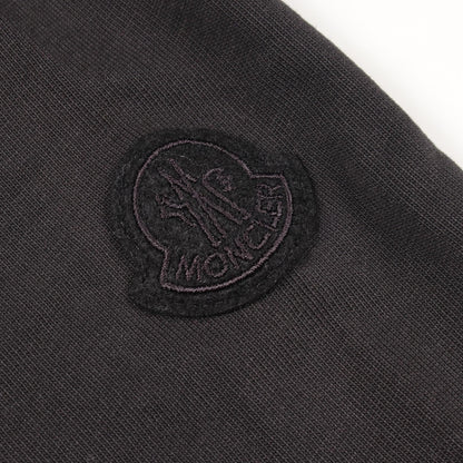 モンクレール コットン 半袖Tシャツ