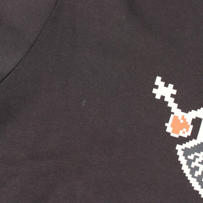 モンクレール コットン 半袖Tシャツ