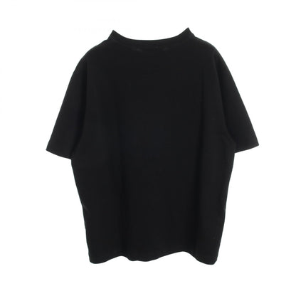 グッチ コットンジャージー ロゴプリント 半袖Tシャツ