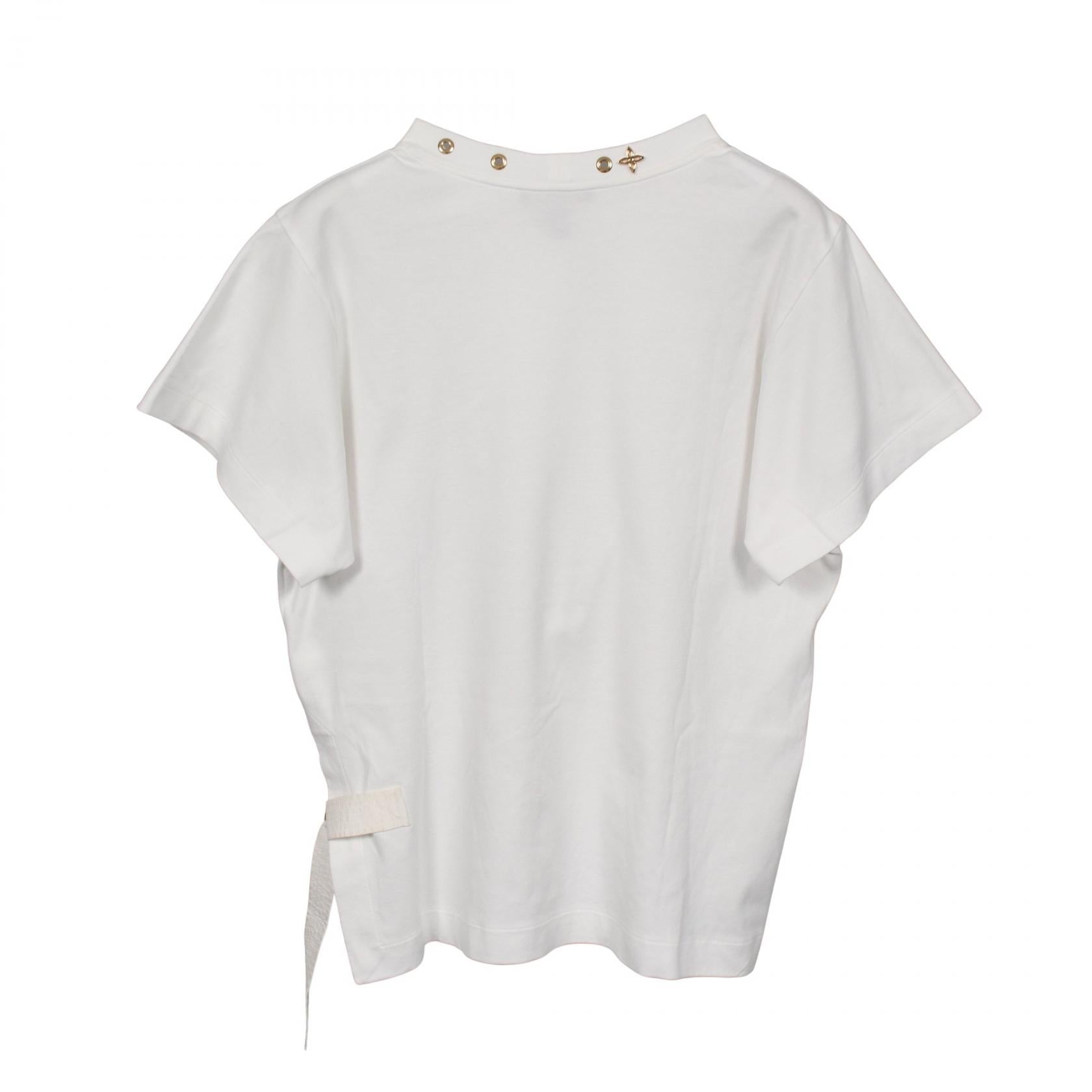 ルイヴィトン コットン 半袖Tシャツ