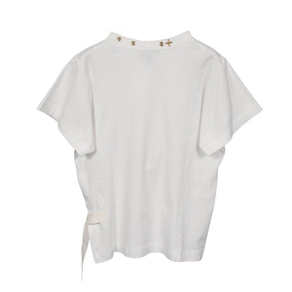 ルイヴィトン コットン 半袖Tシャツ