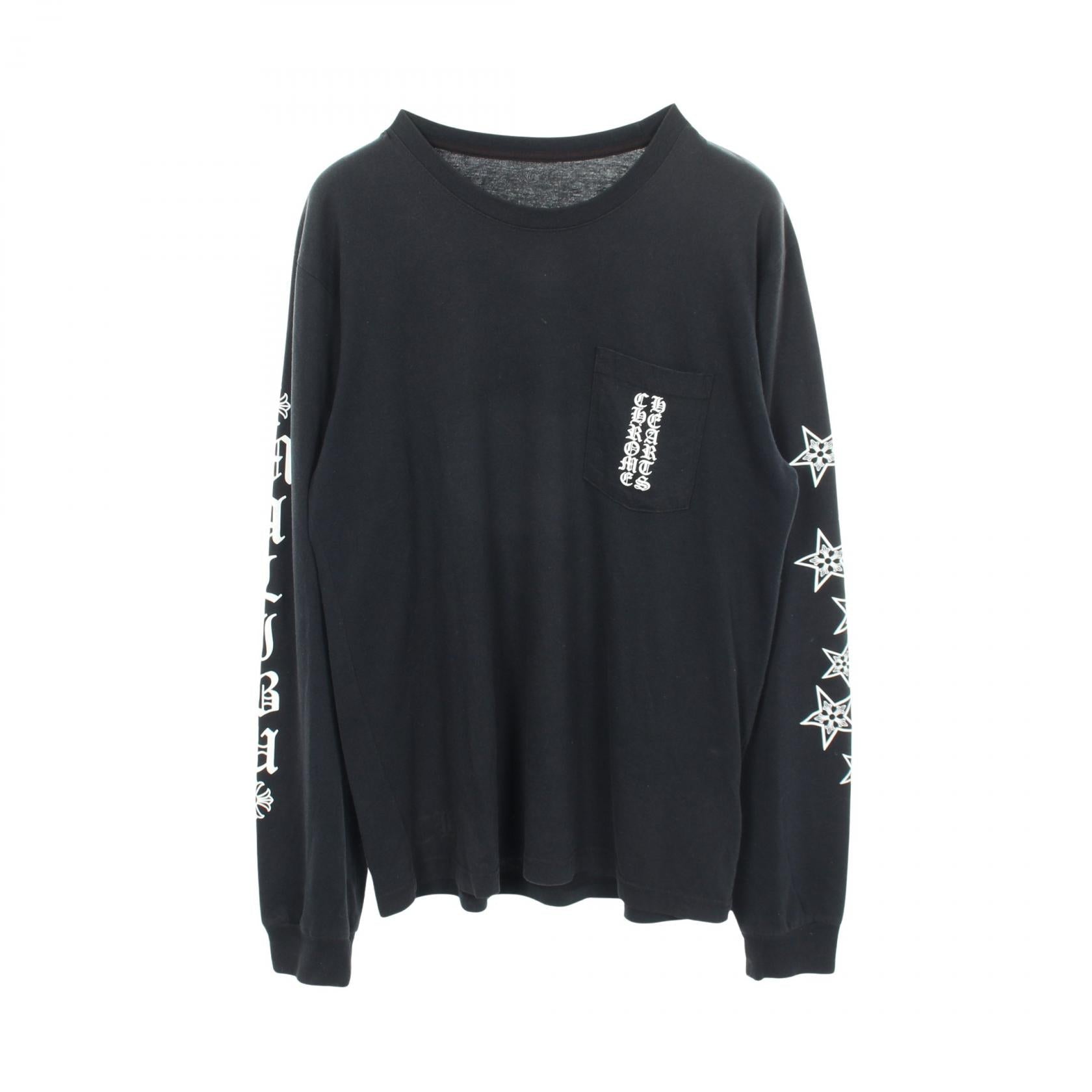 クロムハーツ 長袖Tシャツ