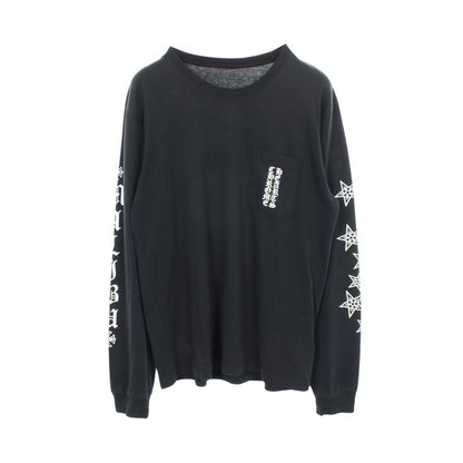 クロムハーツ 長袖Tシャツ