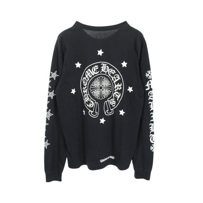 クロムハーツ 長袖Tシャツ