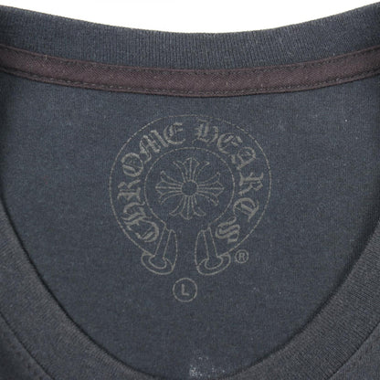 クロムハーツ 長袖Tシャツ