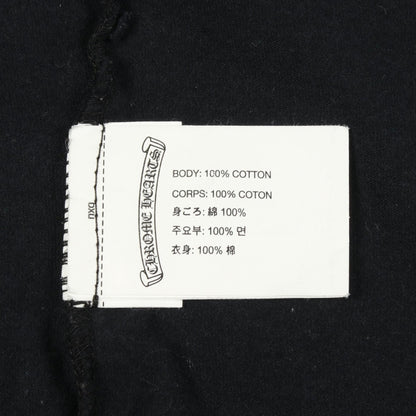 クロムハーツ 長袖Tシャツ