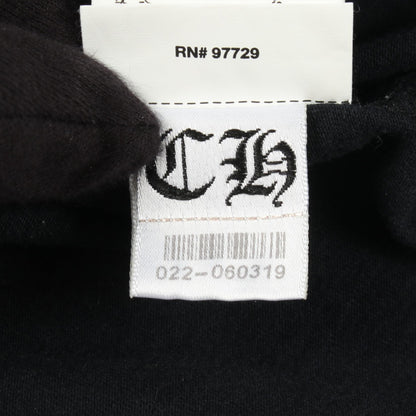 クロムハーツ 長袖Tシャツ