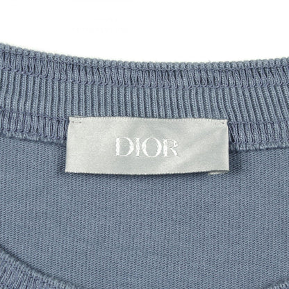 ディオール コットン半袖Tシャツ