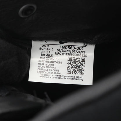 ナイキ NIKE × Sacai Magmascape スニーカー