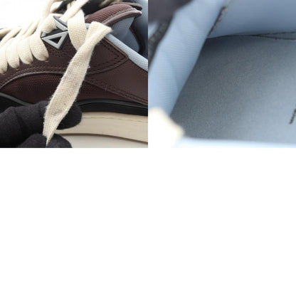 ディオール DIOR × TRAVIS SCOTT CACTUS JACK B713 スニーカー
