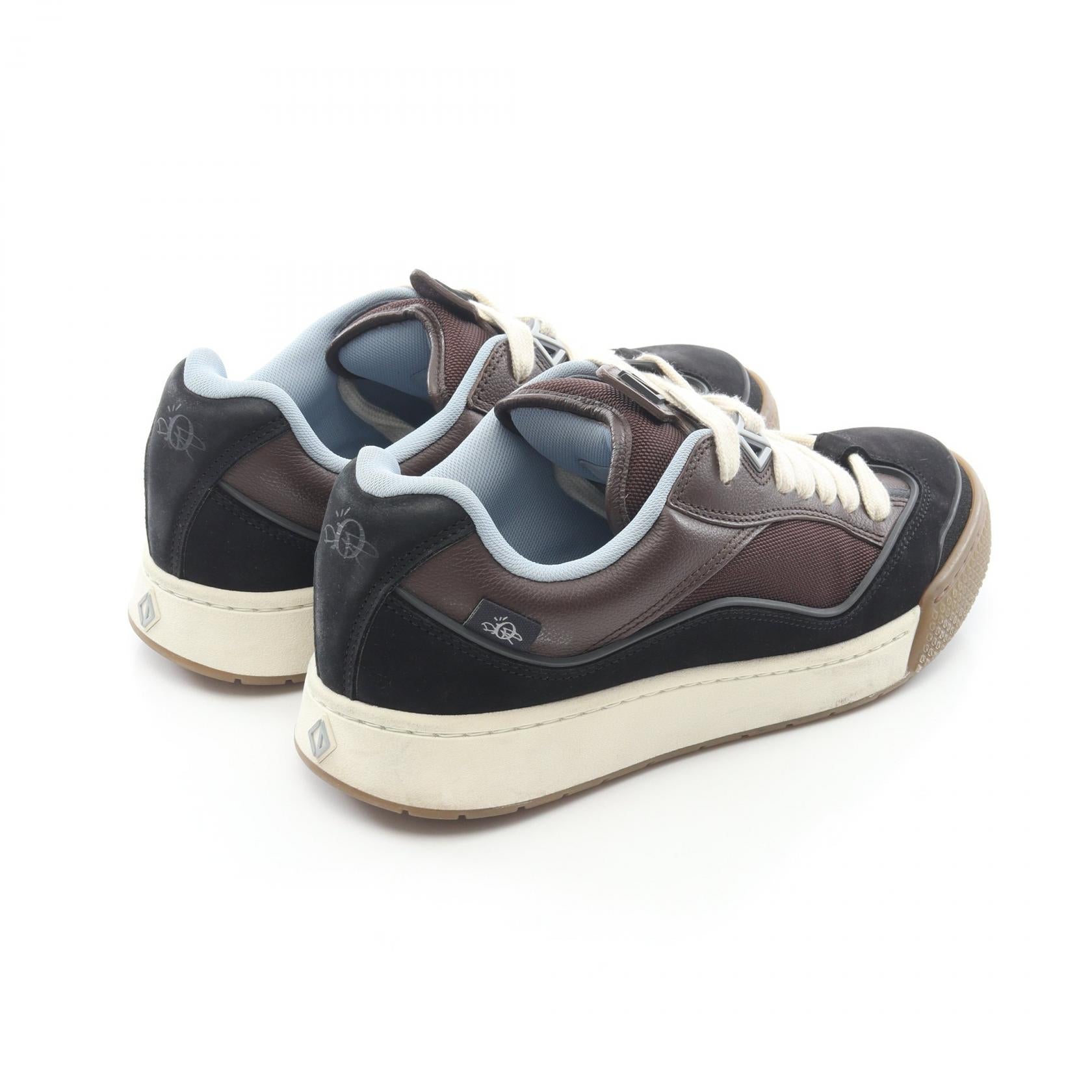 ディオール DIOR × TRAVIS SCOTT CACTUS JACK B713 スニーカー
