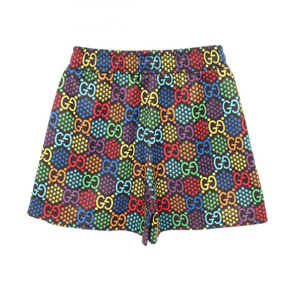 グッチ GGサイケデリック ポリエステルパンツ