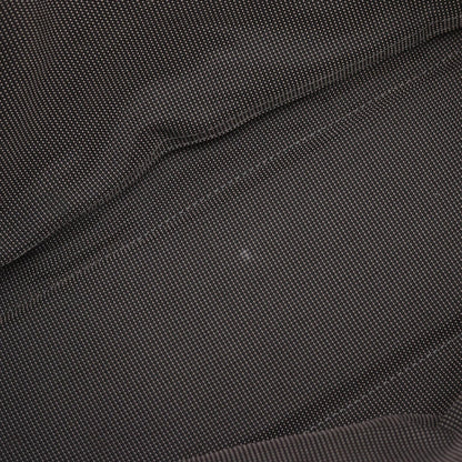 エルメス エールラインMM ナイロンキャンバス トートバッグ