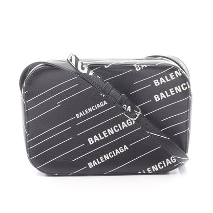 バレンシアガ EVERYDAY CAMERA BAG S レザー ショルダーバッグ