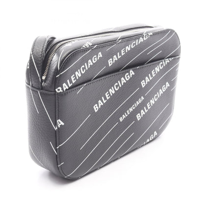 バレンシアガ EVERYDAY CAMERA BAG S レザー ショルダーバッグ