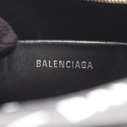 バレンシアガ EVERYDAY CAMERA BAG S レザー ショルダーバッグ