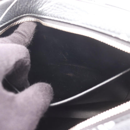 バレンシアガ EVERYDAY CAMERA BAG S レザー ショルダーバッグ