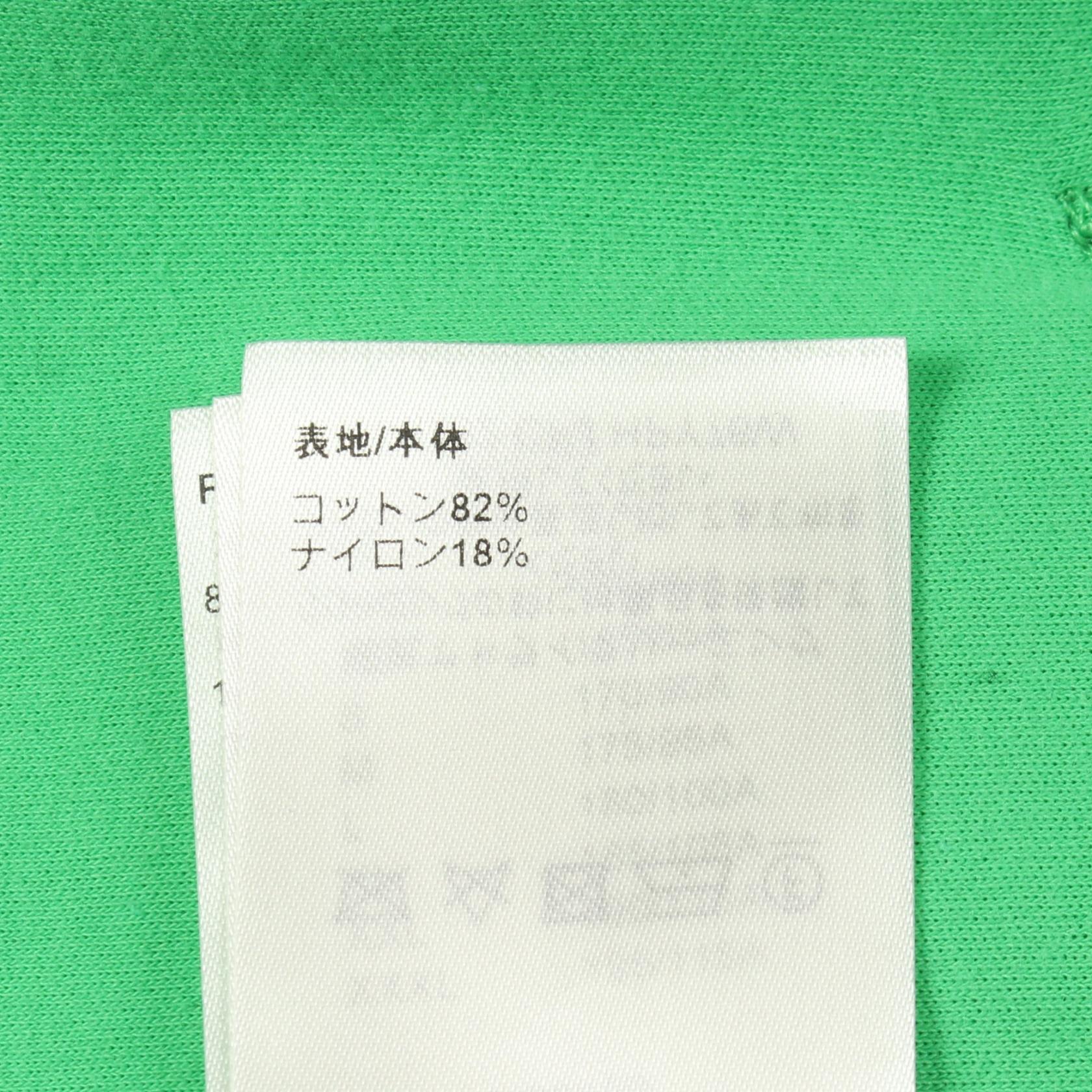 ルイヴィトン モノグラムフラワーストッパー コットンパーカー