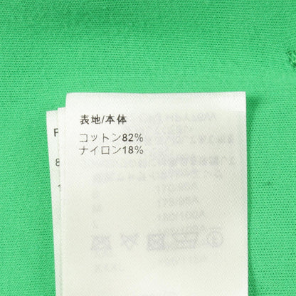 ルイヴィトン モノグラムフラワーストッパー コットンパーカー