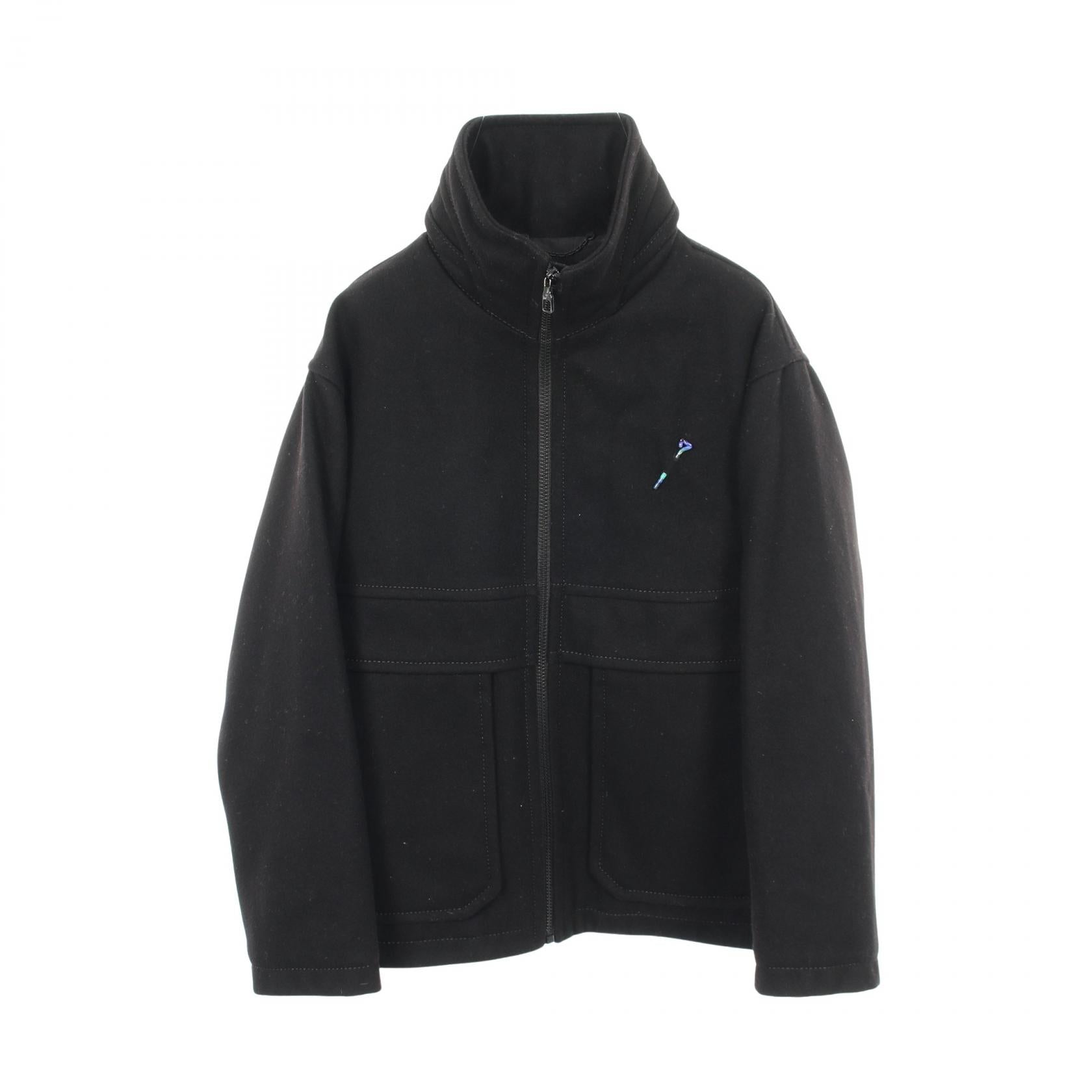 ルイヴィトン LVMビジネス ウールジャケット