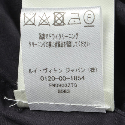 ルイヴィトン コットンワンピース