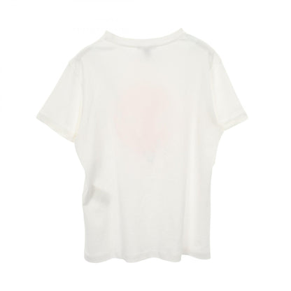 ルイヴィトン フロックドLV コットンTシャツ
