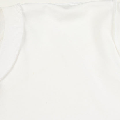 ルイヴィトン フロックドLV コットンTシャツ
