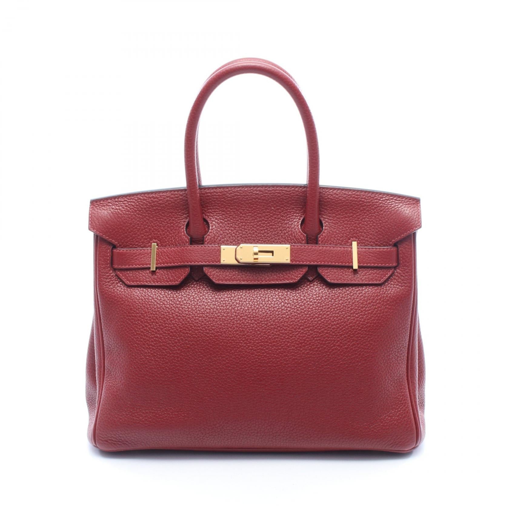 エルメス バーキン30 トゴ