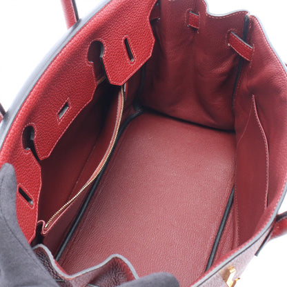 エルメス バーキン30 トゴ