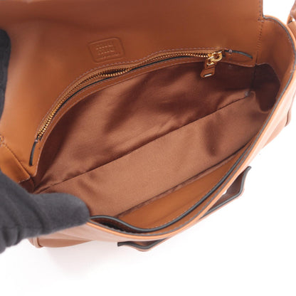 ミュウミュウ CRM FINE CALF 2wayハンドバッグ