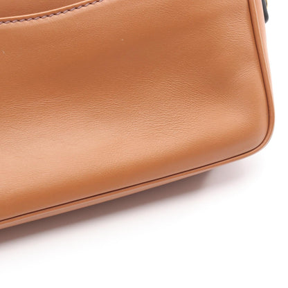 ミュウミュウ CRM FINE CALF 2wayハンドバッグ