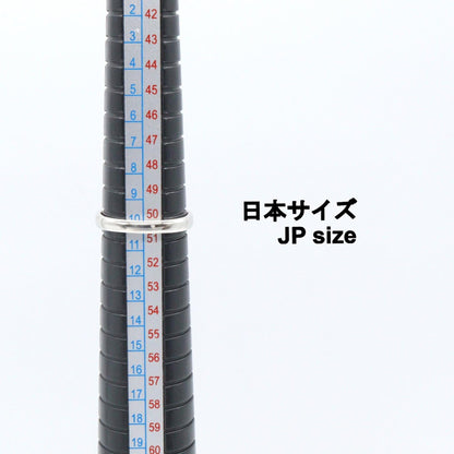 Pt900プラチナルビーダイヤモンドリング