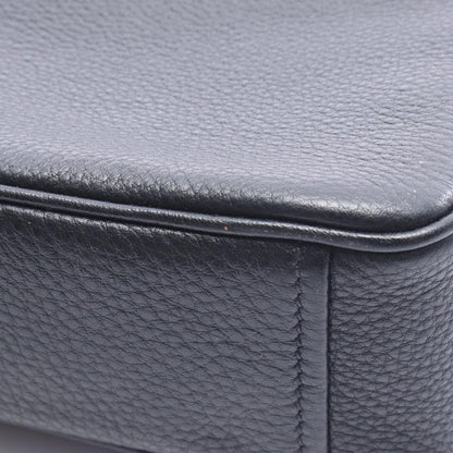 プラダ VITELLO PHENIX レザーショルダーバッグ