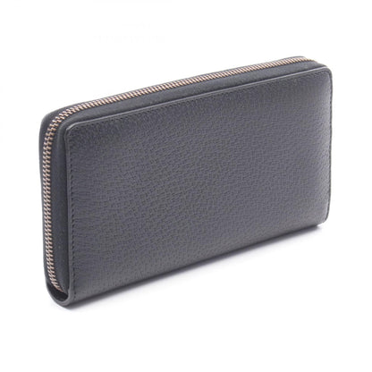 グッチ レザー長財布