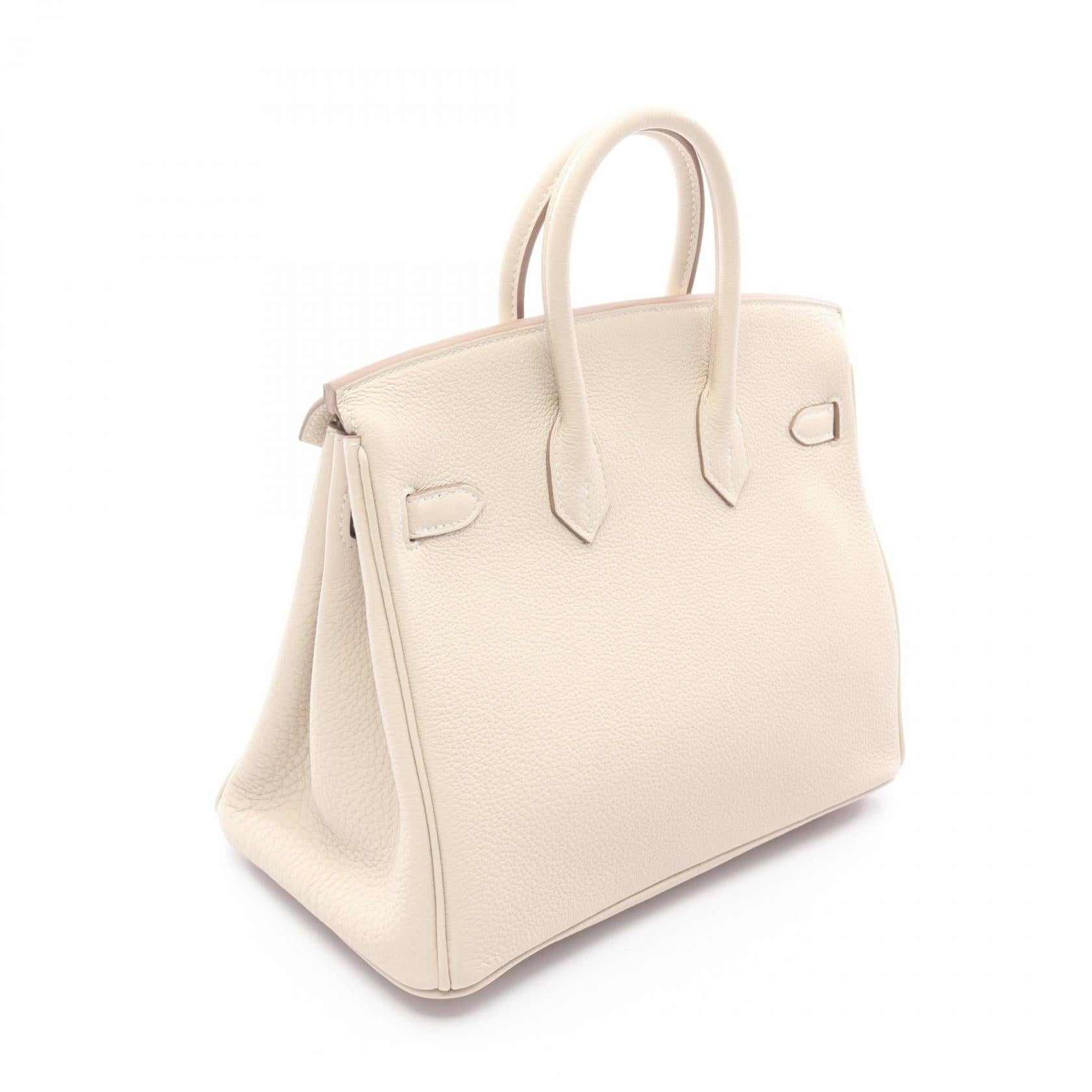 エルメス バーキン25 トゴ