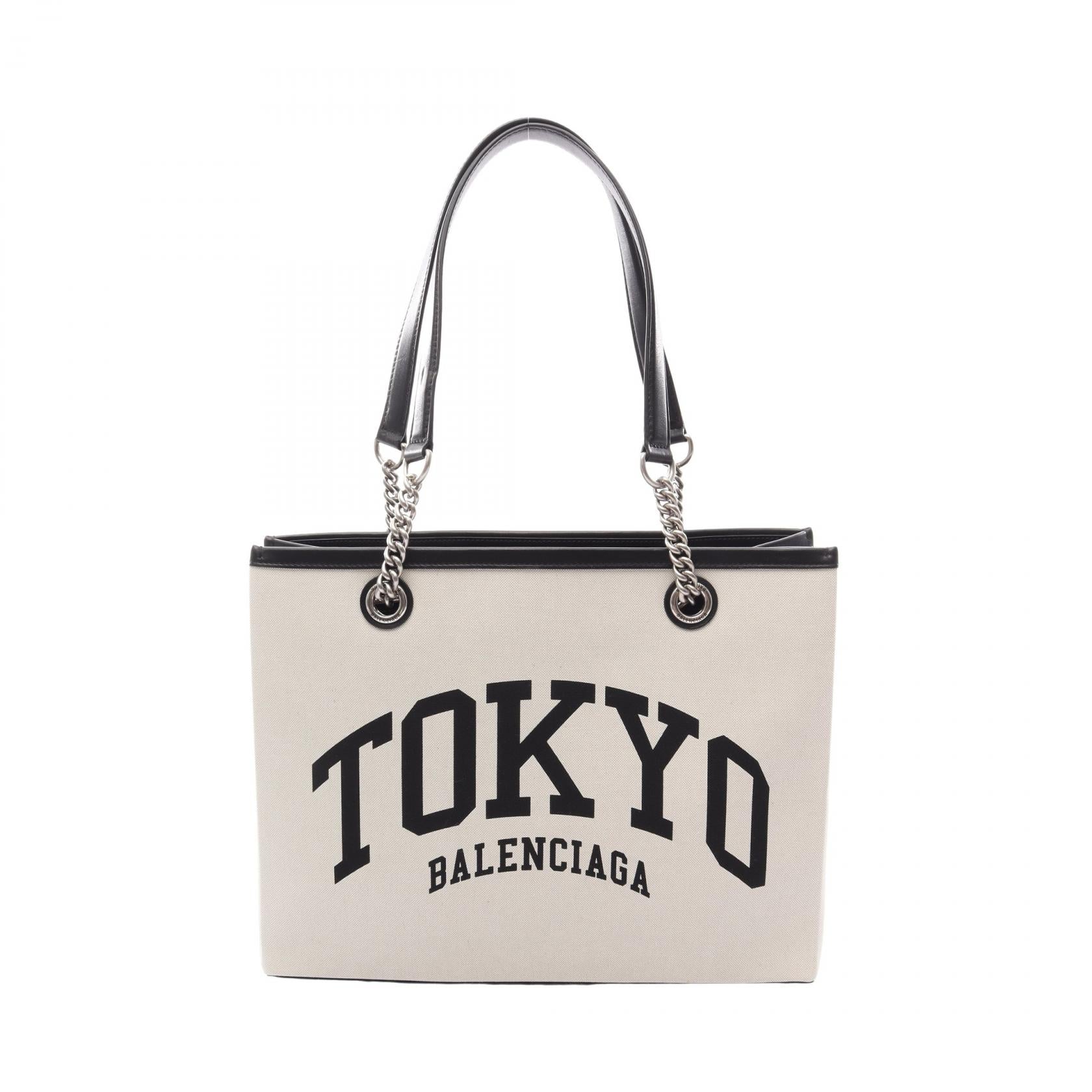 バレンシアガ DUTY FREE TOTE M トートバッグ