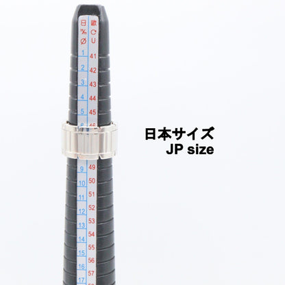 カルティエ タンクフランセーズ Au750 リング 7号