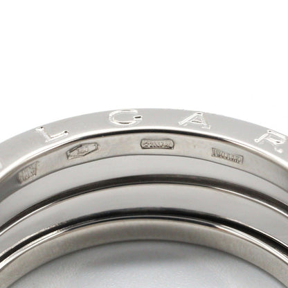 ブルガリ B-zero1 Au750 リング 17号