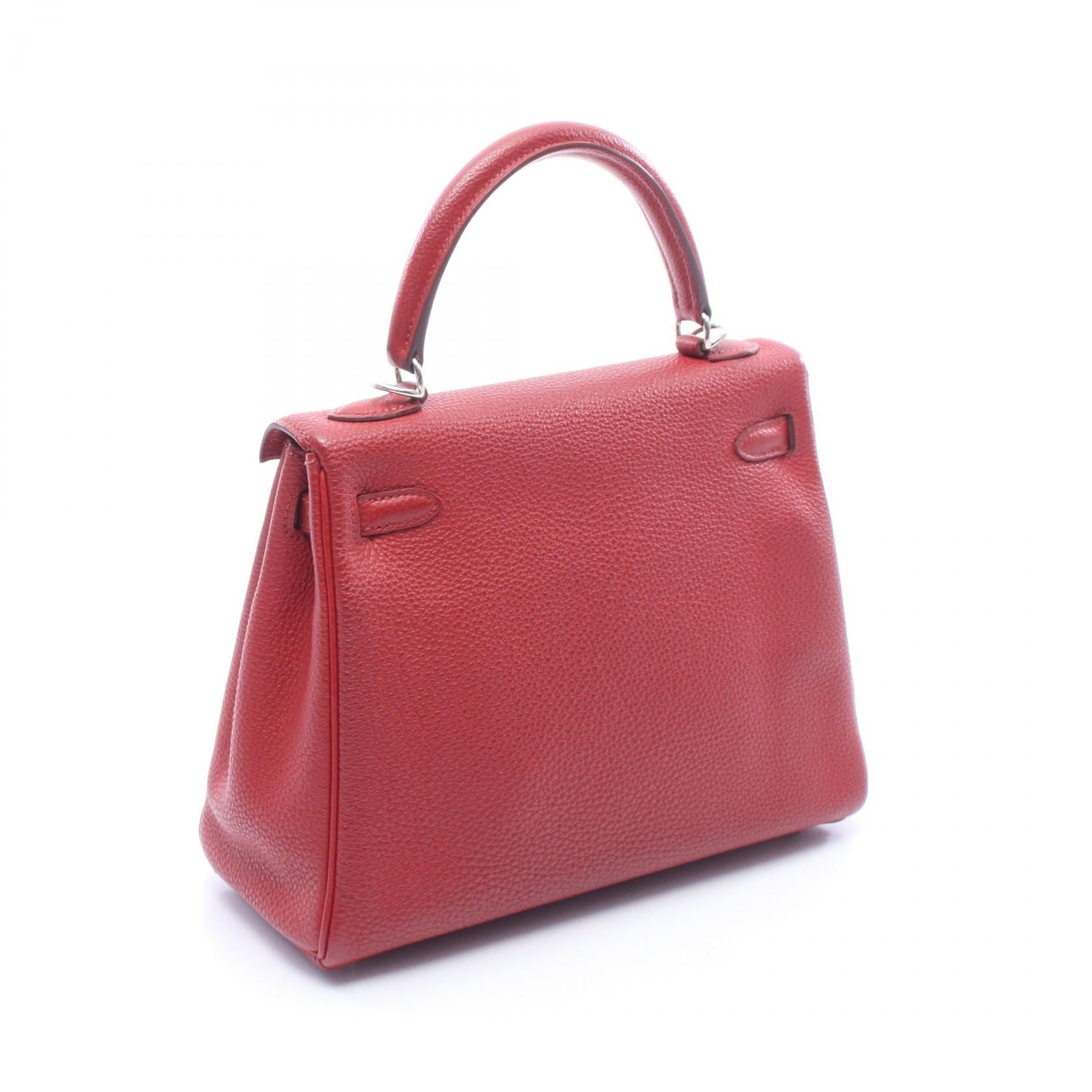 エルメス ケリー25 トゴ