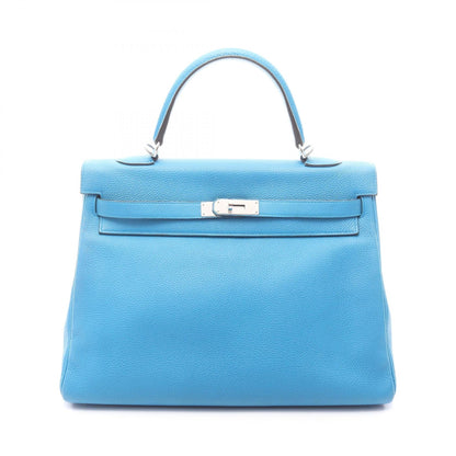 エルメス ケリー35 トゴ