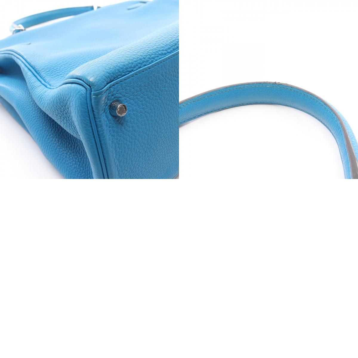 エルメス ケリー35 トゴ