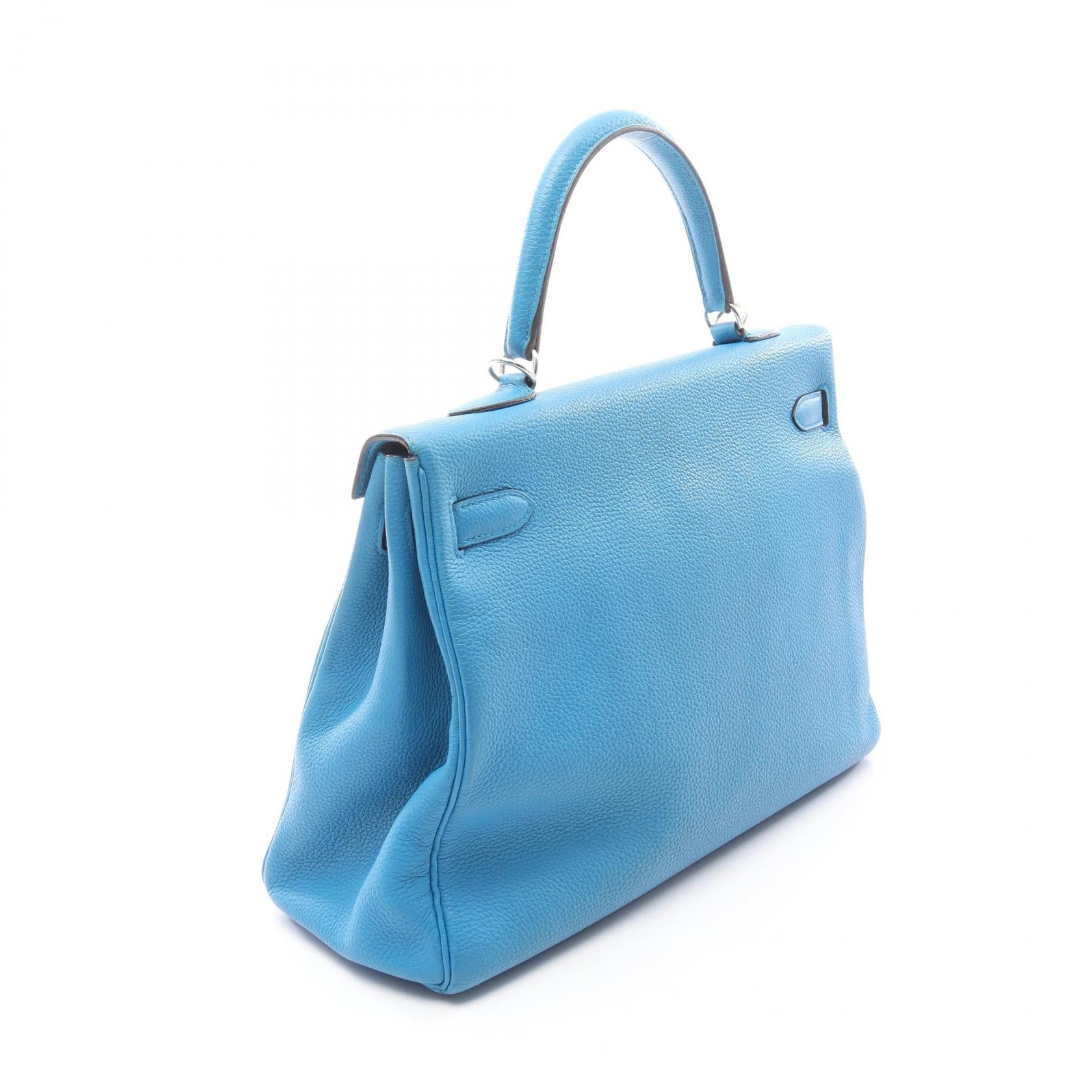 エルメス ケリー35 トゴ