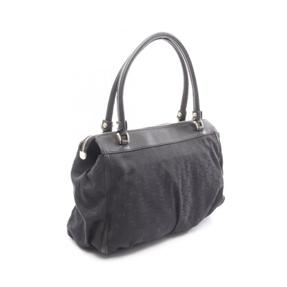 グッチ アビー GGキャンバス トートバッグ